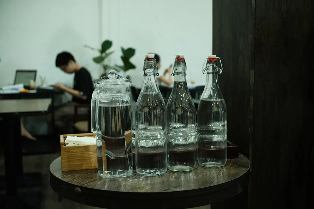 家庭及办公场景饮水器具选型指南：电热水壶、保温杯与冷水壶搭配方案正文配图 2